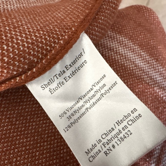 Modcloth Cozy Plaid Cardigan - Picture 6 of 6